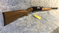 Winchester 190 .22LR Semi Auto Rifle, Used
