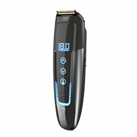 New Remington MB4700 Smart Beard Trimmer with Memo