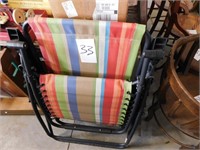 YARD CHAIR