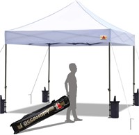 Abccanopy Instant Commercial Tent Canopy Tent
