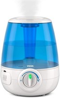 Vicks humidifier