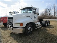 1998 Mack CH613 T/A Road Tractor,