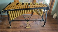 Muster M55G Vibraphone