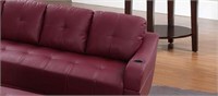 LifeStyle Furniture incomplete RIGHT ARM sofa only