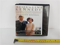 Jacquiline Kennedy CD Box Set