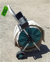 Hose Reel