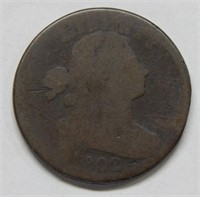 1802 Large Cent