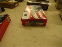 BOX OF 7MM MAG SHELLS