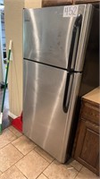 Frigidaire refrigerator freezer