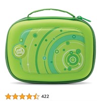 LeapPad3 Green Carry Case
