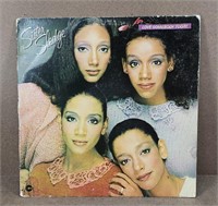 1988 Sister Sledge Love Somebody Today Album