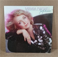 1979 Barbara Mandrell Just for the Record Album