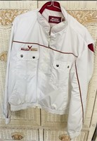 Vintage Winston Million Windbreaker Jacket (Size