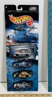 Hot Wheels Kyle Petty Tribute 4-Pack