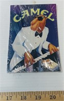 Vintage Unopened Joe Camel Postcards
