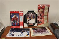 NHL  Hockey Pictures & Posters