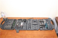 Jobmate Tool Set - NOT Complete !!!
