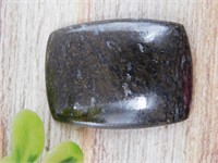 CABOCHON ROCK STONE LAPIDARY SPECIMEN