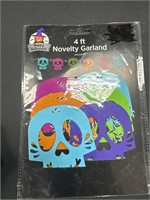 Novelty graland