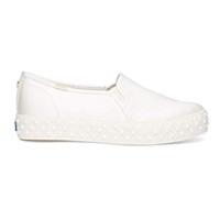 Keds Women's Triple Decker Ks Pearl Foxing