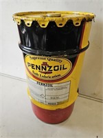 Pennzoil 16 Gal Can