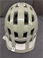 Smith Convoy Helmet, RRP $100.00, White, Adult