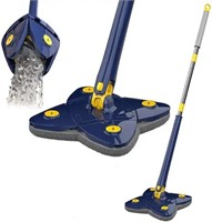 360 Degree Rotating Cleaning Mop