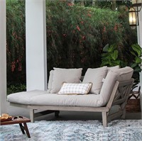 West Lake Outdoor Daybed