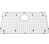 $49 (27 1/2"x 15 1/2") Sink Grate