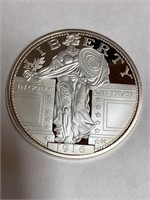 liberty quarter dollar Copy