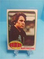 OF)   1976 Marv Hubbard