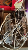 Power Strips,  Extension Cords