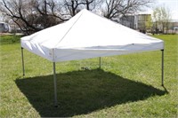 PROSHADE 10ft Pop-up Canopy with Bag (great cond.)