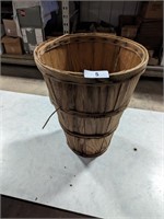 Vintage Fruit Basket