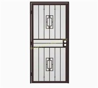 Gatehouse $217 Retail Security Door