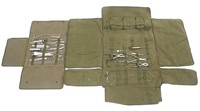 COLD WAR ERA US ARMY SURGICAL KITS LOT OF 2