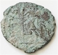 VIC. CONSTANTINVS 337-340 Ancient Roman coin