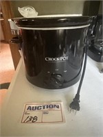 Britta Water Filter & 3QT.Crockpot Slow Cooker