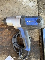 Kobalt 1/2" Electric Torque Wrench