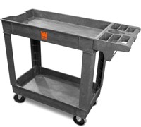 WEN 73009 500-Pound Capacity 40 by 17-Inch