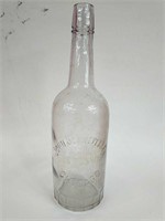 Antique John Schweyer & Co Whiskey Bottle