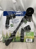 Orbit Watering Set (Pre Owned)