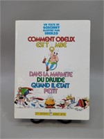 Asterix BD comic ( Francais)