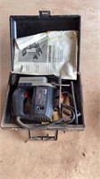 Sears Craftsman Jigsaw