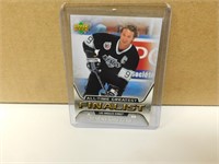 2005-06 All Time Greatest Wayne Gretzky #27 Card