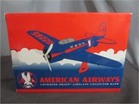 SEALED Box : Spec Cast Diecast American Airways