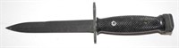 Military Bayonet/Knife 12” and additional