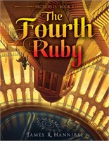 $11  The Fourth Ruby (2) (Section 13)