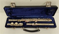 Armstrong Model 104 Flute w/Case