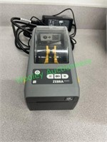 x5 Zebra ZD410 Direct Thermal Printers